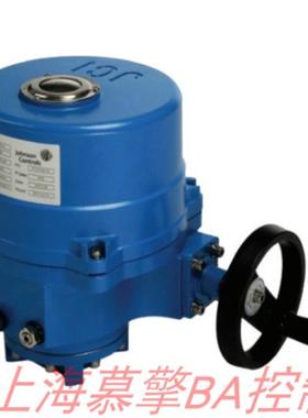 **JohnsonVA309BDC-C DN450/DN500电动蝶阀开关型驱动器 *