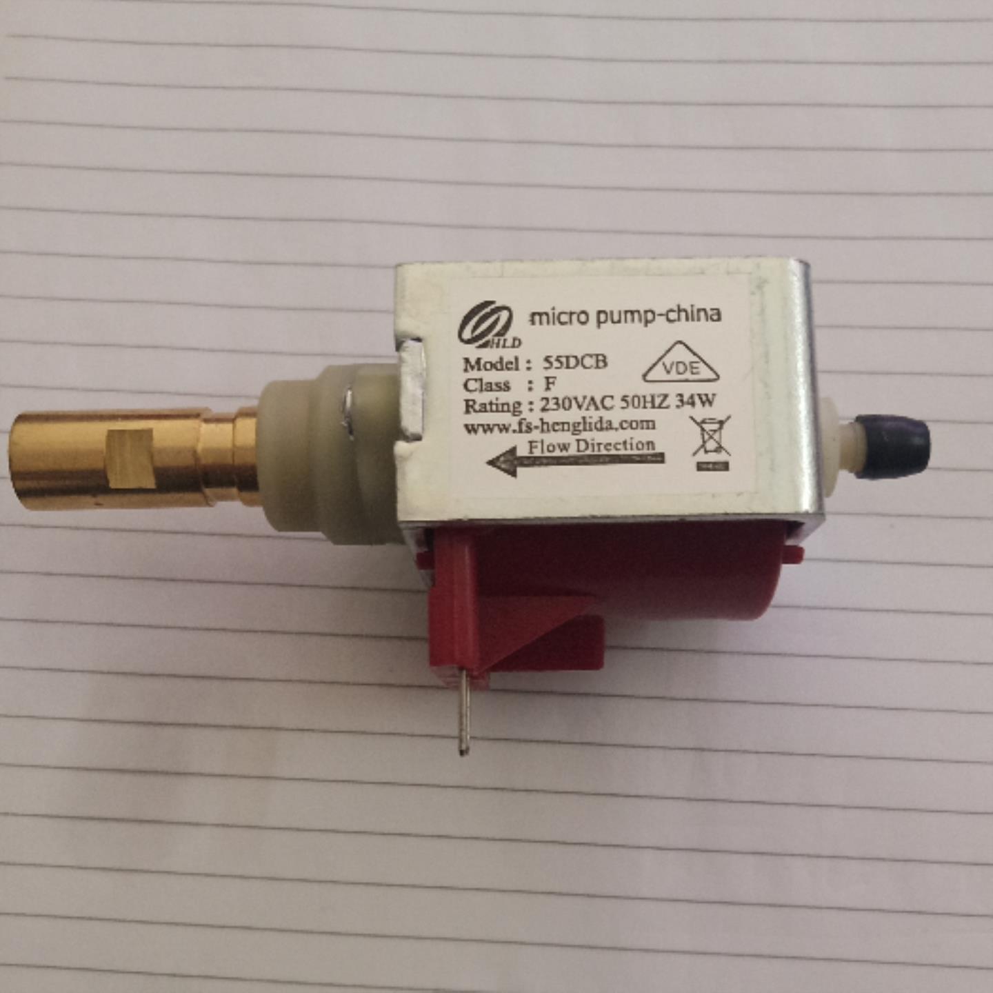 **HLD电磁泵55DCB,33DCB,30DSB,28DSB,HLD-35A,22/25DSB,SP-12A