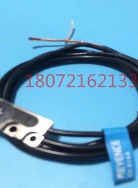 **KEYENCE/放大器分离式传感器 EH-614A 现货*