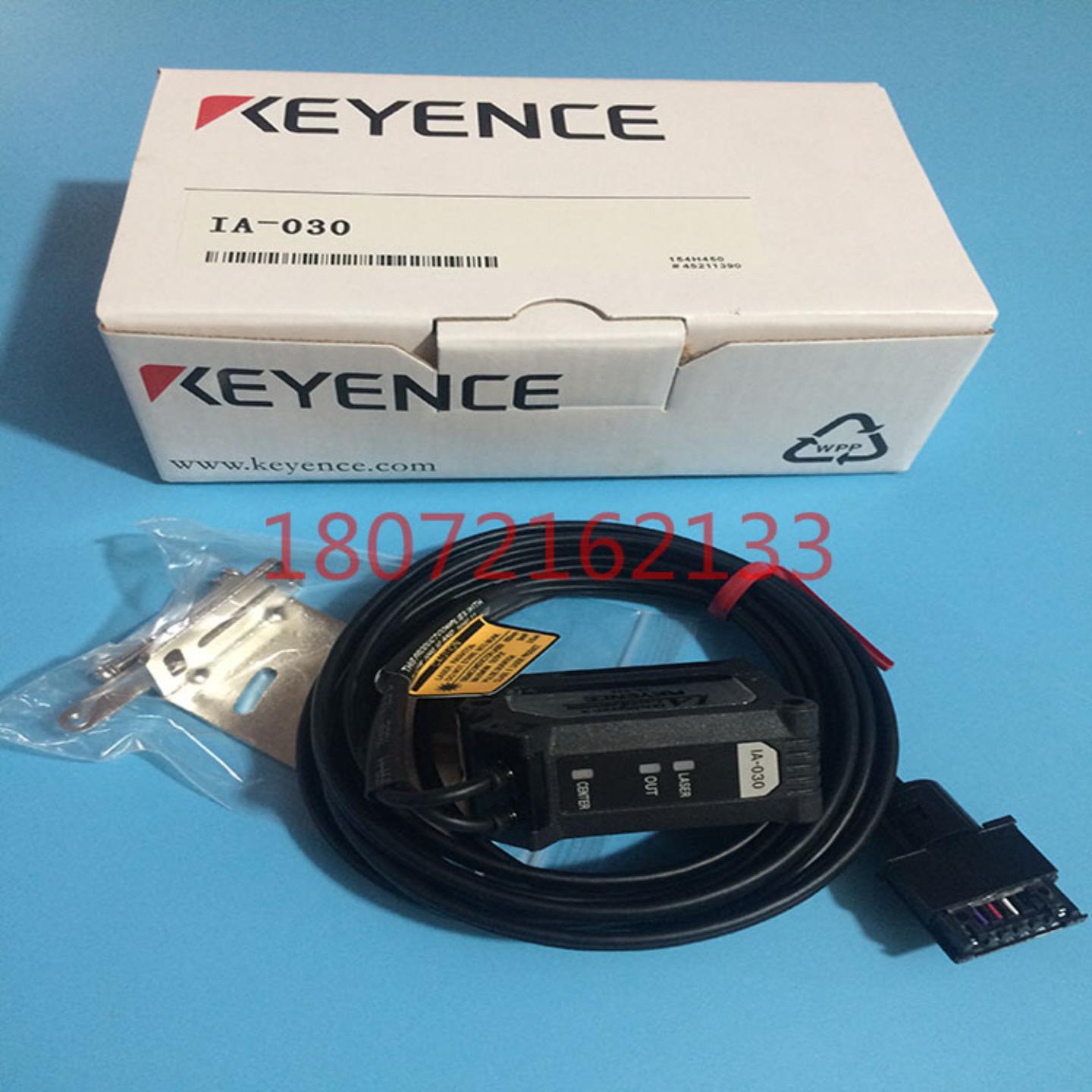 **供应全新原装IA-030 IA-100 065 030SO CMOS模拟激光*