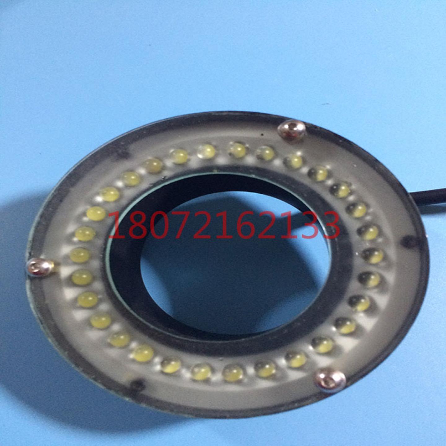 **NSPW-现货视觉照明环形光源*