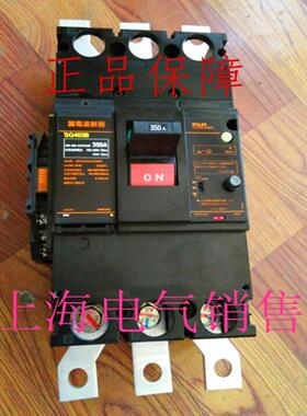 **原装正品富士FUJI漏电断路器EG403B SG403B 250A 300A 350A