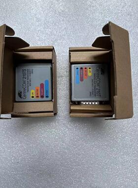 **CentreCOM AT-210TS 210T  RJ45转AUI转换器*
