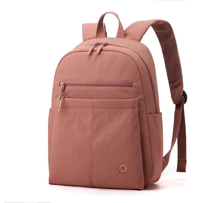 牛津布双肩包女士2026新款休闲时尚旅行包大容量背包帆布女妈妈包,箱包皮具/热销女包/男包,双肩背包,淘宝优惠券,粉丝福利购,淘宝优惠卷