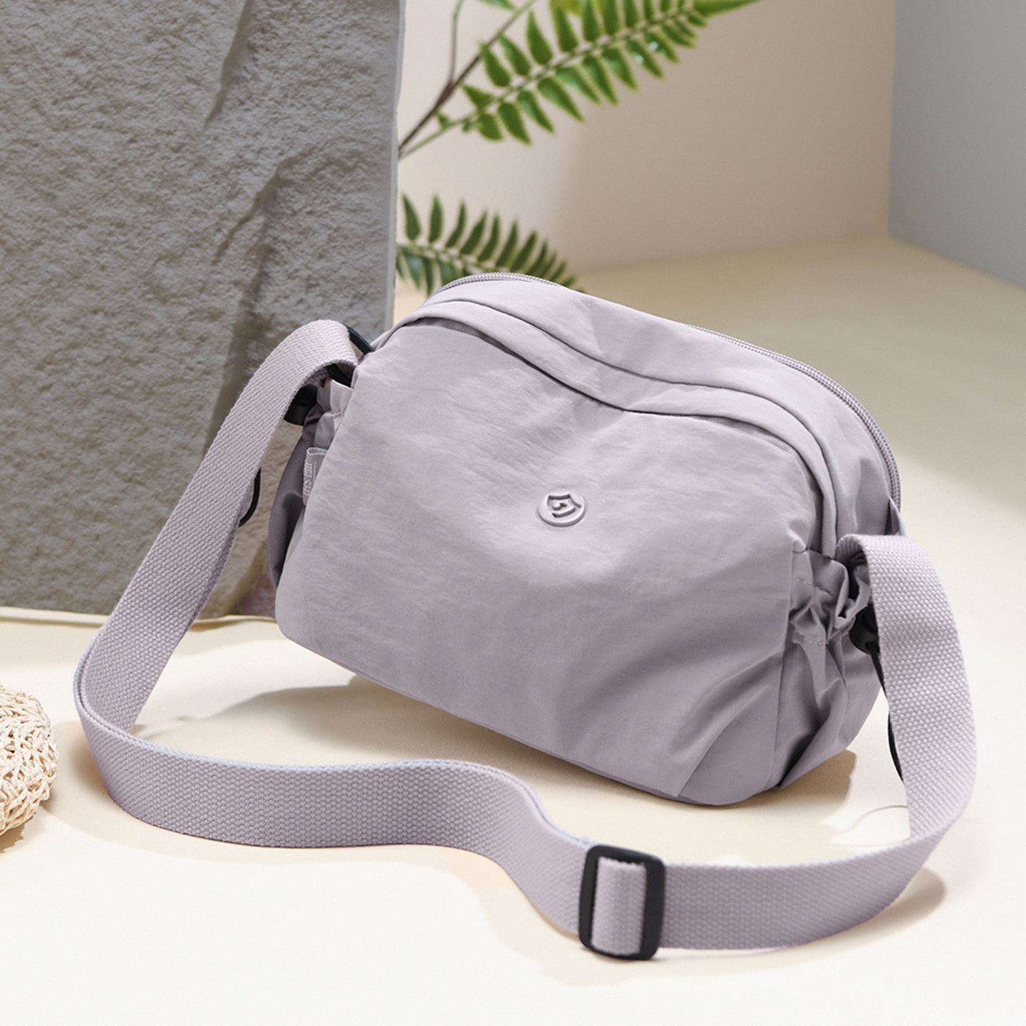 简约新款斜挎包女放装手机小包多层小巧女单肩包轻便外出牛津布包,箱包皮具/热销女包/男包,通用款女包,淘宝优惠券,粉丝福利购,淘宝优惠卷