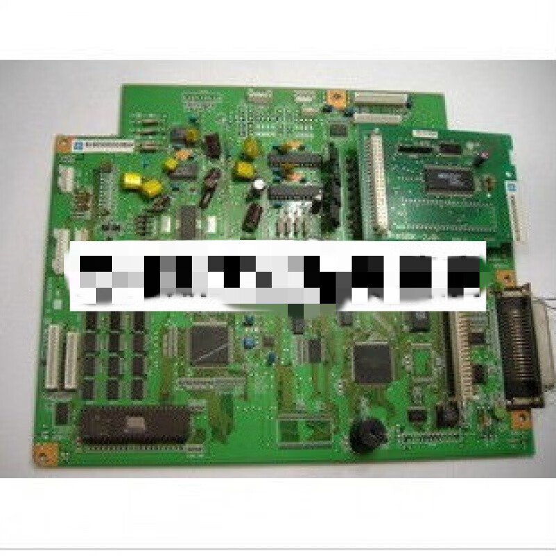 四通OKI5660SPOKI5660主板OKI5860SP打印板OKI5860接口板