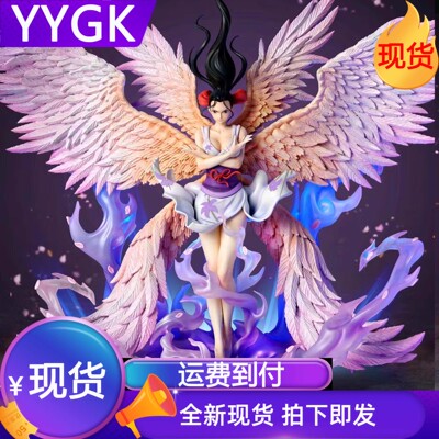 YYGK天绘罗宾GK系列手办