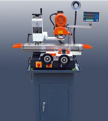 OD-6025Q刀具磨床配125*250永磁吸盘精密小型平面磨刀机高精度