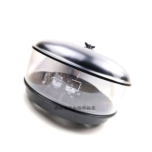 柳工挖掘机LG915D 908 920F 926E预滤器进气滤空气净化器滤芯帽