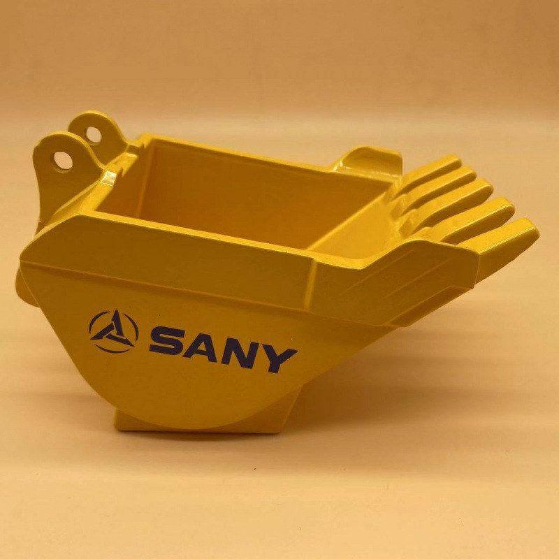 自定义挖掘机挖斗模型铝合金烟灰缸烟斗挖机烟灰盅办公勾机模型,机械设备,其他机械设备,淘宝优惠券,粉丝福利购,淘宝优惠卷