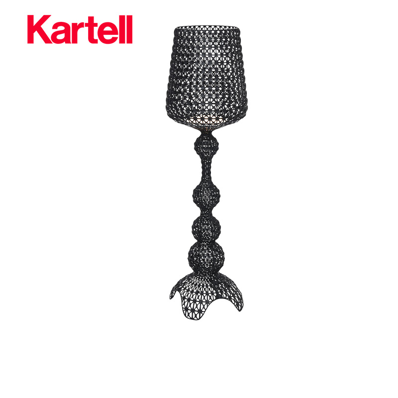 歐式風客廳原裝進口臥室落地燈