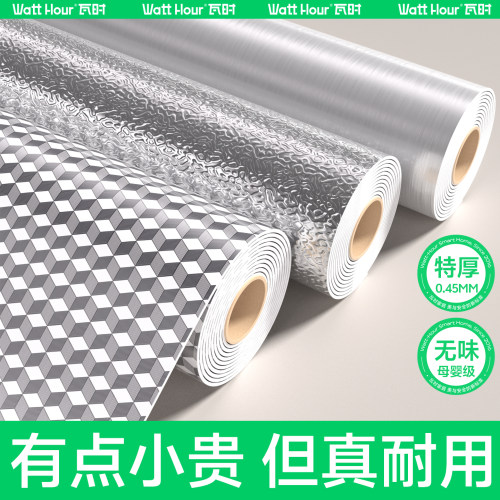 【2026新款】特厚防水耐高温贴纸