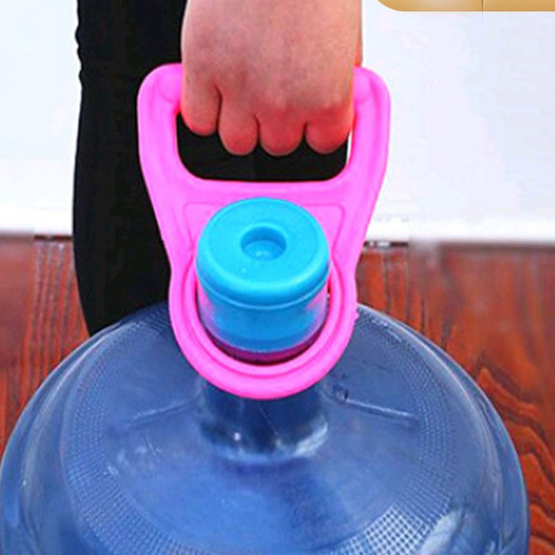桶裝水提桶器手提環家用加厚省力