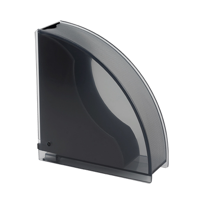 WATCHGET滤纸收纳盒黑色亚克力