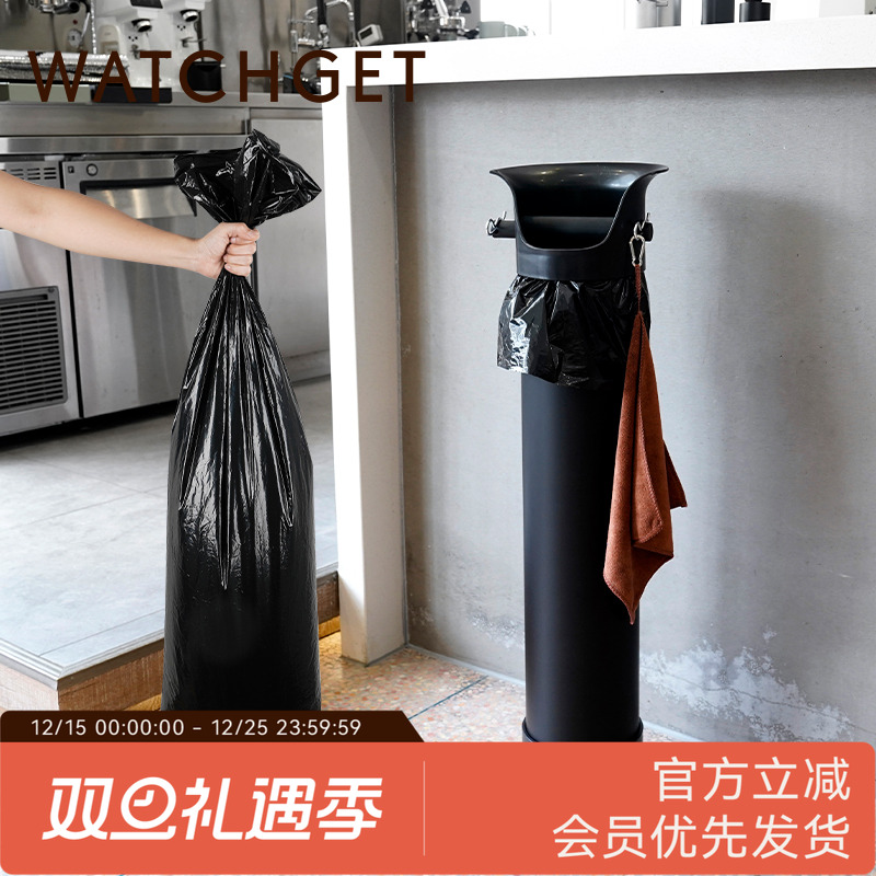 watchget咖啡粉渣桶垃圾袋
