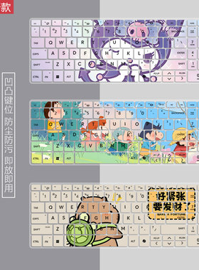 适用于惠普战66 六代15.6英寸13代i5笔记本键盘膜ProBook 450 G10