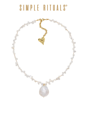 珍珠项链SimpleRituals