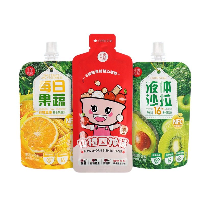 小碗良食每日果蔬液体沙拉山楂四神汤果味饮料夏日饮品,咖啡/麦片/冲饮,果味/风味/果汁饮料,淘宝优惠券,粉丝福利购,淘宝优惠卷