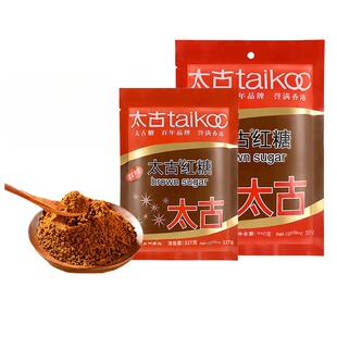 太古红糖227g/350g袋装脏脏茶调味品冲饮蛋糕发糕烘焙原料