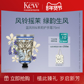 Kew邱园蓝风铃茉莉香氛护手霜补水保湿 新年礼遇 秋冬滋润英国