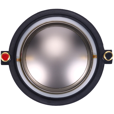 特级超短大功率钕磁复合膜音圈