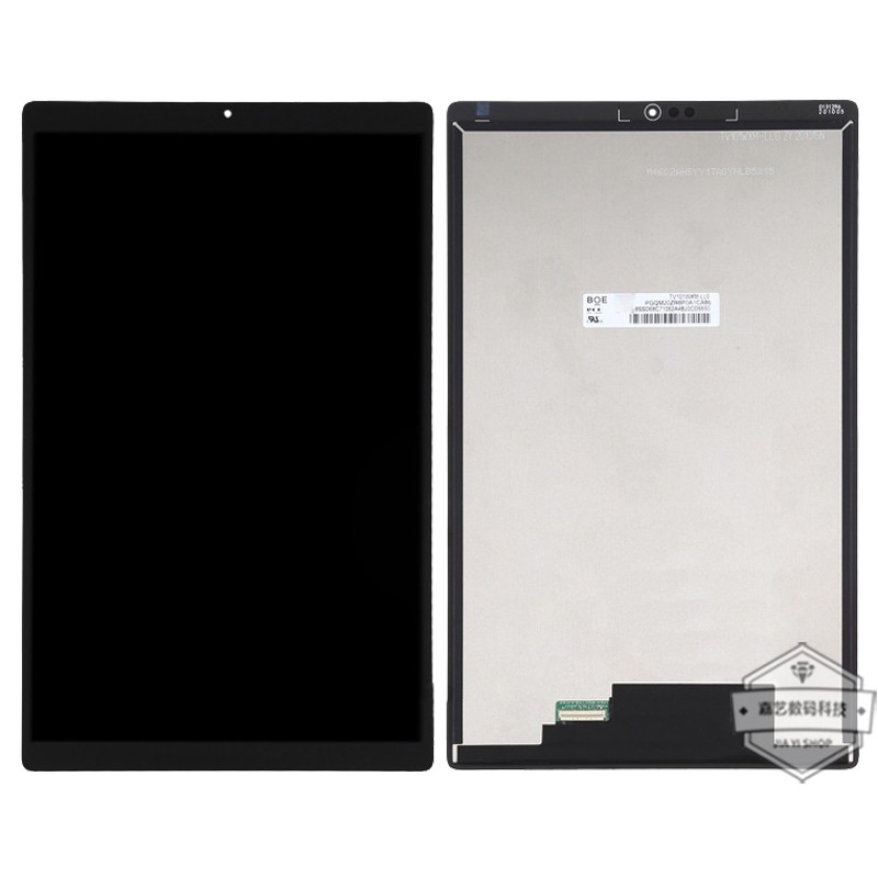 适用于联想Tab M10HD屏幕总成TB-X306FC/NC内外屏X306F/N盖板外屏