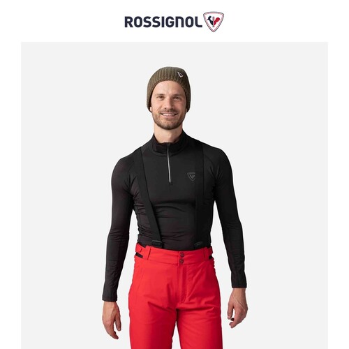 男式保暖上衣ROSSIGNOL卢西诺