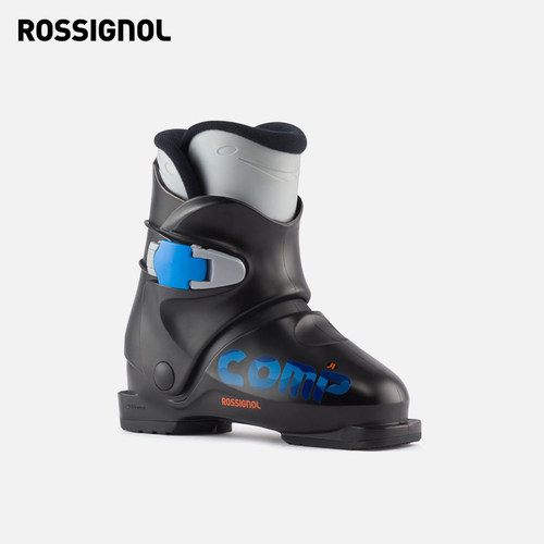 ROSSIGNOL儿童双板滑雪鞋