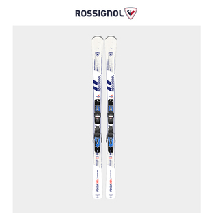 20金鸡双板滑雪板雪板 ROSSIGNOL卢西诺男士 赛道双板滑雪板FORZA