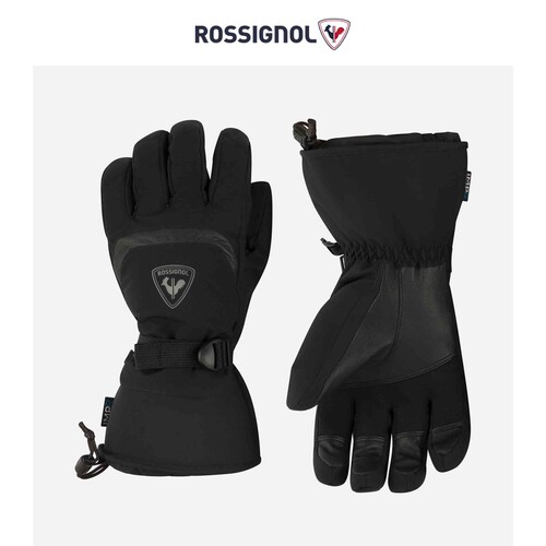 防水透气滑雪手套Rossignol