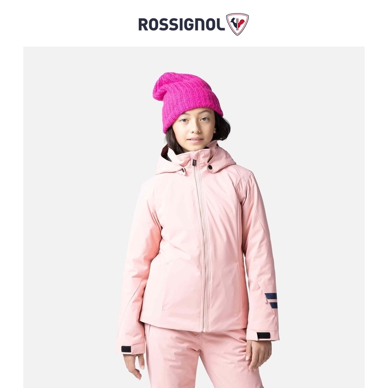 女童夹克ROSSIGNOL卢西诺