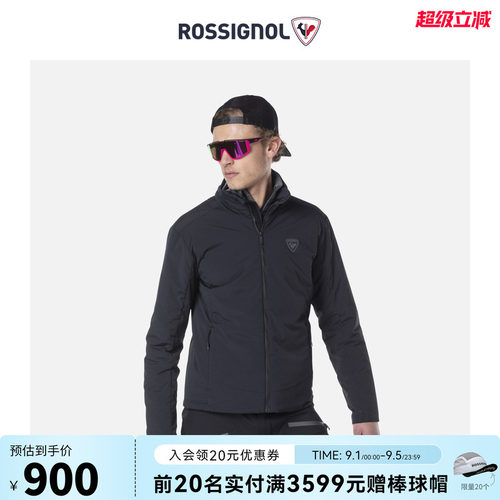 男式夹克ROSSIGNOL卢西诺