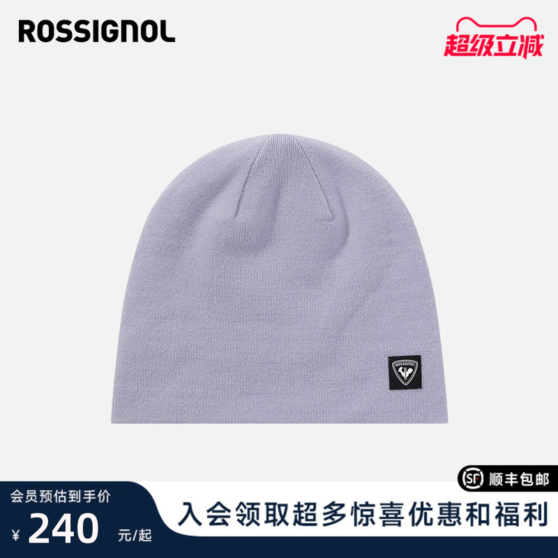 ROSSIGNOL金鸡女士儿童户外金鸡