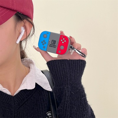 Wireless3Earbuds无线蓝牙耳机