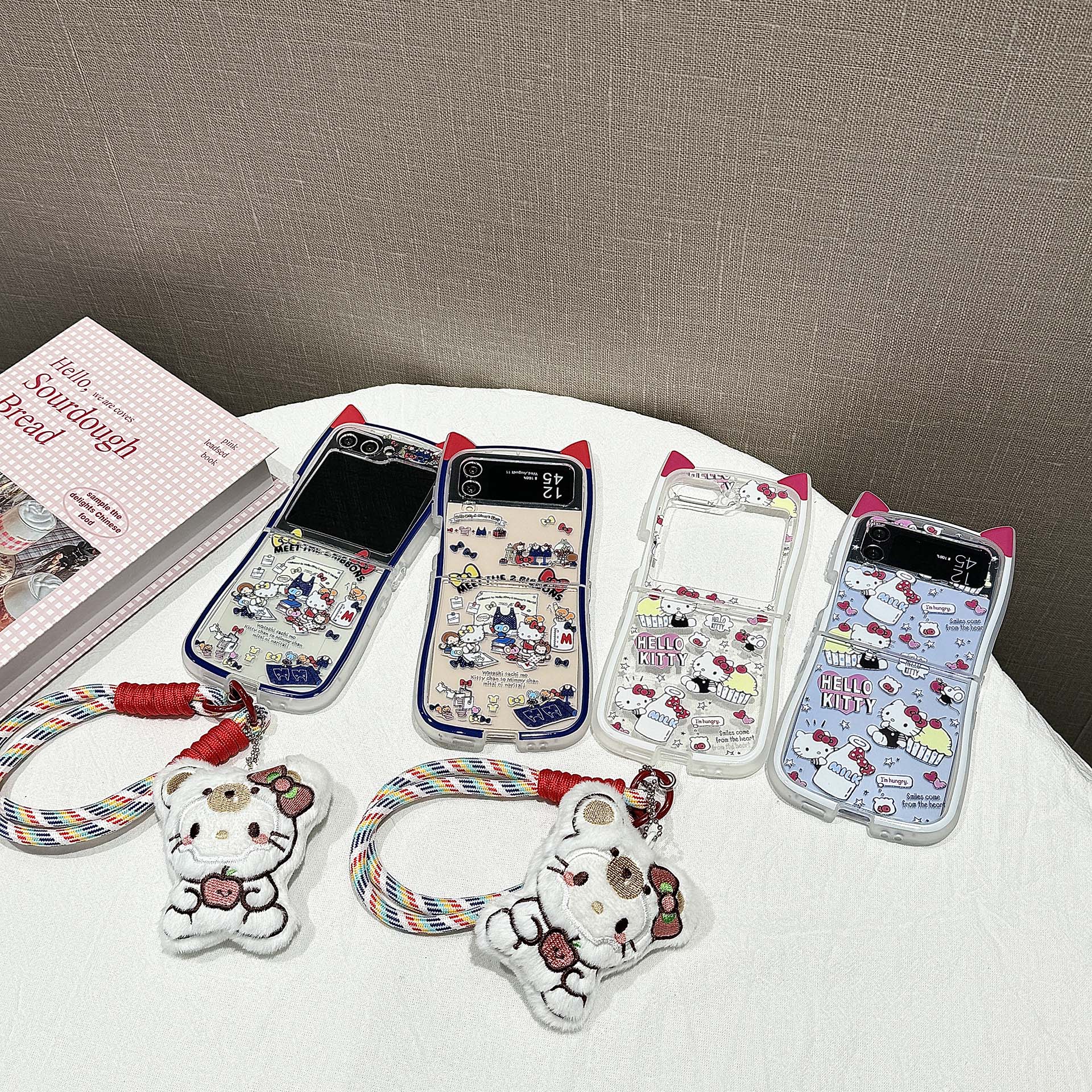 三星zflip6手机壳折叠屏
