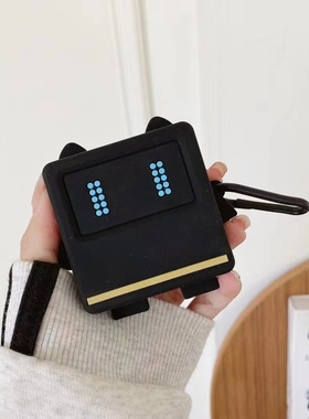 魔音Beats Fit Pro保护套适用苹果魔声Fitpro无线蓝牙耳机套新款卡通防摔硅胶软壳情侣男女款可爱防滑耳机壳