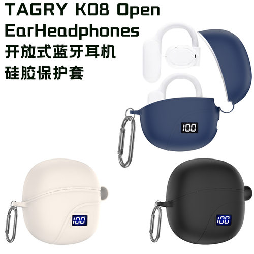 TAGRYK08OpenEarHeadphones