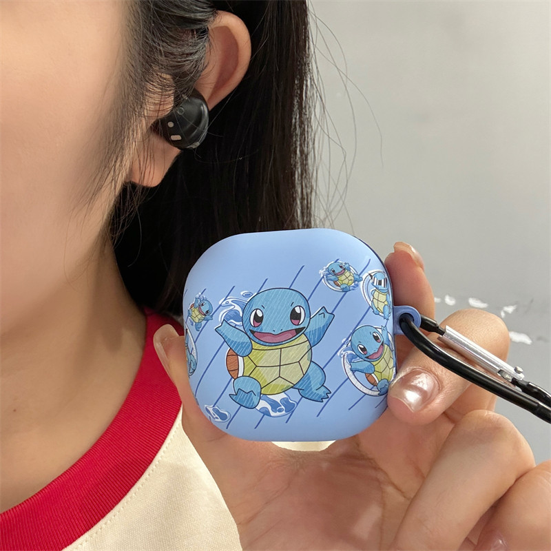 三星buds2pro保护套耳机保护壳