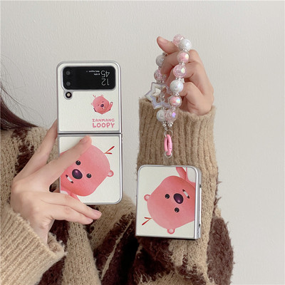 三星zflip5手机壳折叠屏