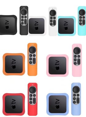 AppleTV7代智能网络电视机套