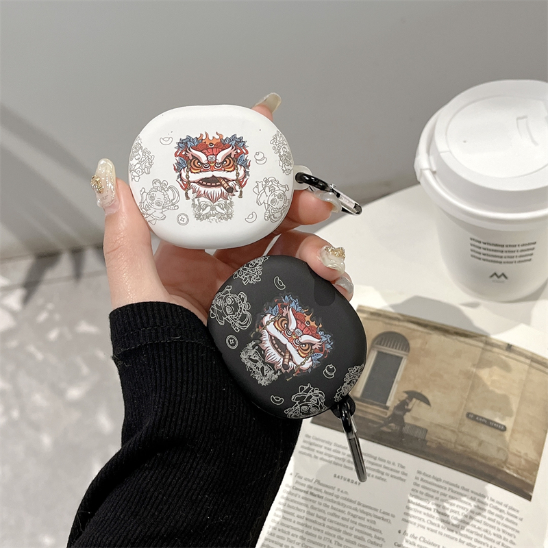 红米buds4青春版蓝牙耳机套