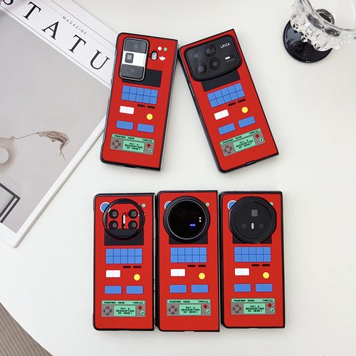 小米MIXFold4手机壳保护套