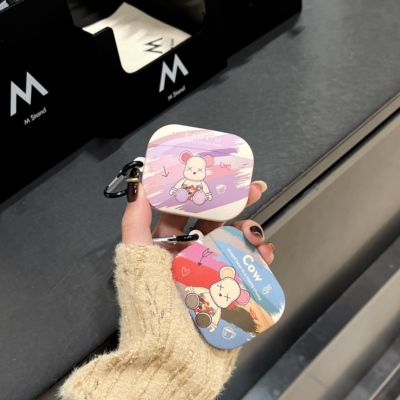 QCYT13X无线蓝牙耳机保护