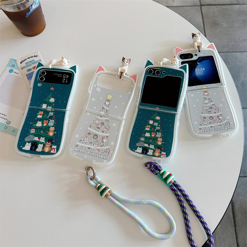 三星zflip6/5/4/3手机壳折叠屏