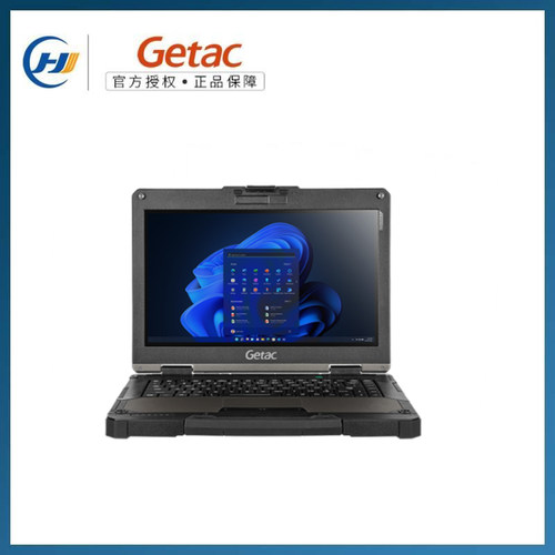 Getac防爆电脑原厂全新