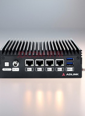 凌华智能AI边缘计算盒子 DLAP-221-ATS200内置昇腾Atlas 200 Al