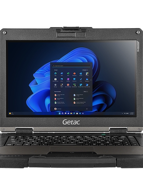 神基Getac 加固笔记本电脑全系列B360 S410 S510 V110 X500 X600