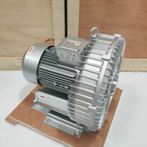 新款升鸿高压风机EHS-529LS耐腐蚀 2.2KW AC380V特氟龙防腐台包邮