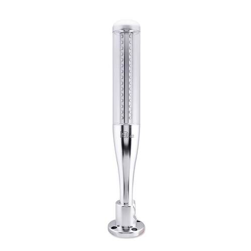 新款三色灯24VLED警示灯塔灯5I-I2三色指示灯机床灯多层信号包邮