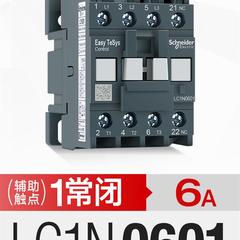 新款接触器交流AC220V110V LC1N1210M5N E0901F5 cjx21包邮